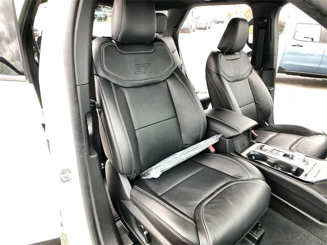 Certified 2023 Ford Explorer ST w/ Equipment Group 401A image 27