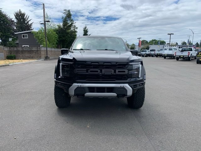 Certified 2025 Ford F150 Raptor AWD/4WD image 11