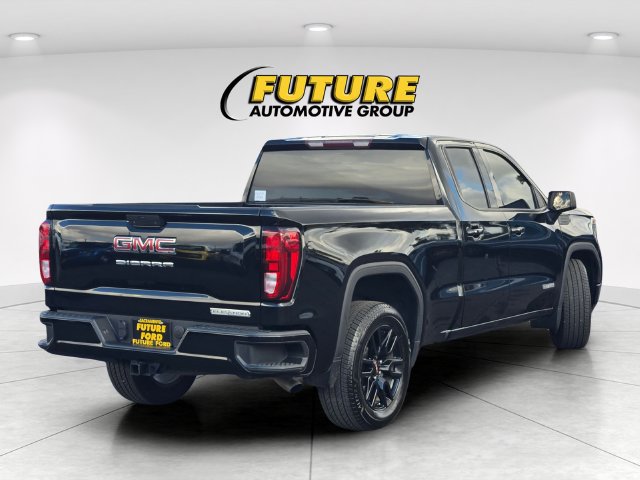 Used 2021 GMC Sierra 1500 Elevation RWD image 4