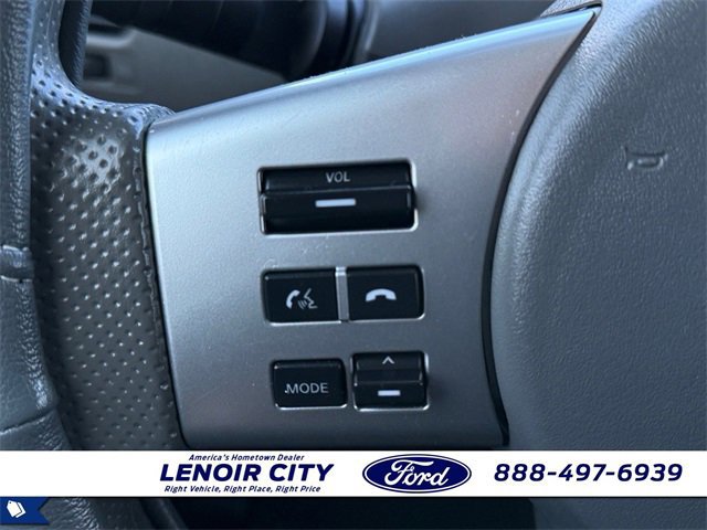 Used 2019 Nissan Frontier Desert Runner image 19