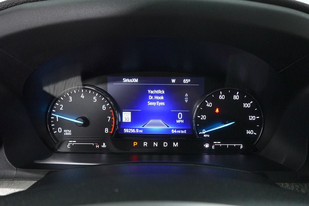 Certified 2022 Ford Explorer Timberline AWD/4WD image 19