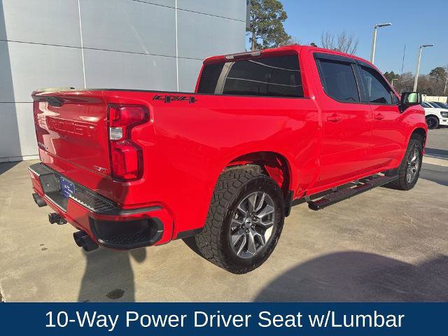 Used 2020 Chevrolet Silverado 1500 RST w/ All-Star Edition image 6