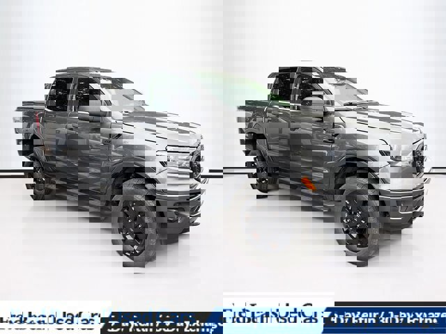 Certified 2020 Ford Ranger XLT w/ Equipment Group 301A Mid image 6