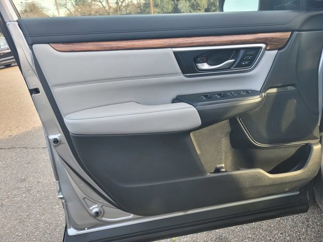 Used 2022 Honda CR-V EX-L image 16