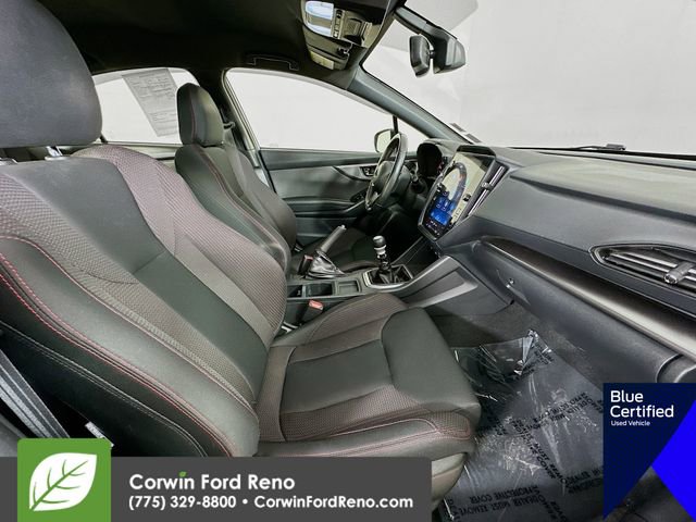 Used 2022 Subaru WRX Premium AWD/4WD image 30