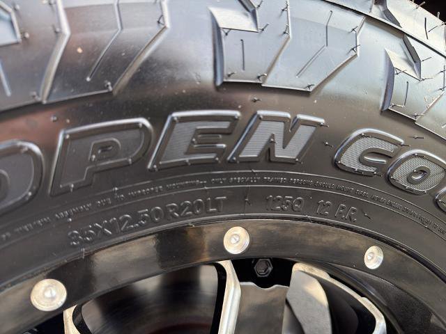 Certified 2018 Ford F350 Lariat w/ Lariat Ultimate Package image 12