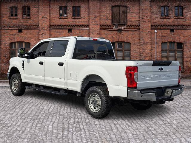 Certified 2022 Ford F250 XL w/ Power Equipment Group AWD/4WD image 6