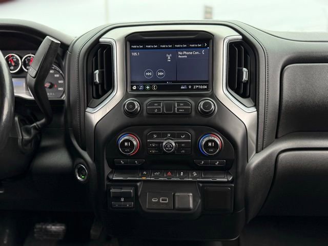 Used 2020 Chevrolet Silverado 1500 LT w/ All-Star Edition image 22