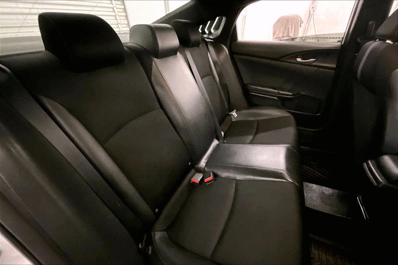 Used 2021 Honda Civic Sport image 26