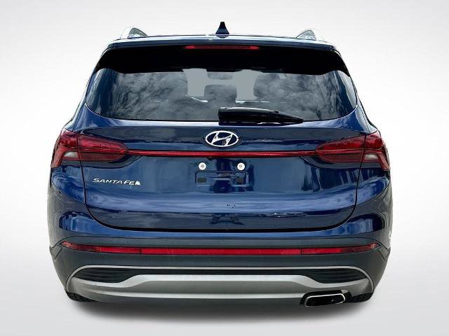 Used 2023 Hyundai Santa Fe SEL image 3