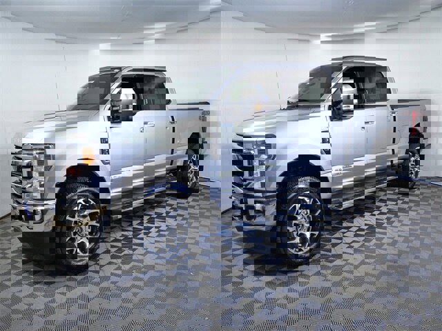 Certified 2021 Ford F350 Lariat w/ Lariat Value Package image 5