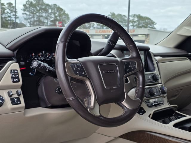 Used 2019 GMC Yukon XL Denali w/ Denali Ultimate Package image 22