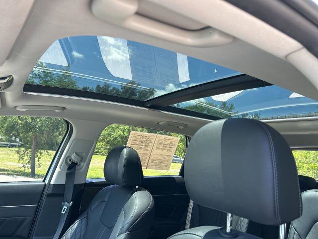 Used 2021 Kia Sorento SX image 22