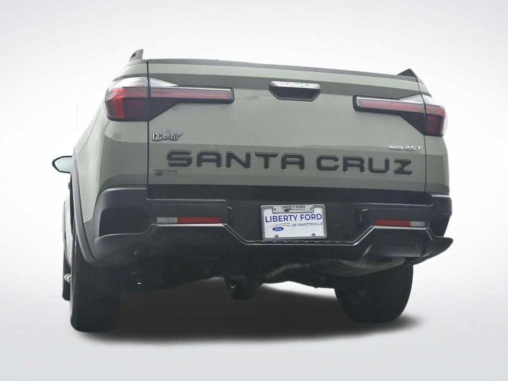 Used 2024 Hyundai Santa Cruz XRT AWD/4WD image 43