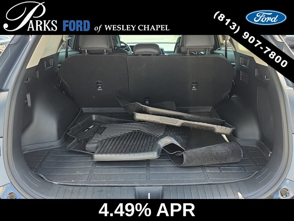 Used 2025 Kia Sportage SX Prestige AWD/4WD image 8