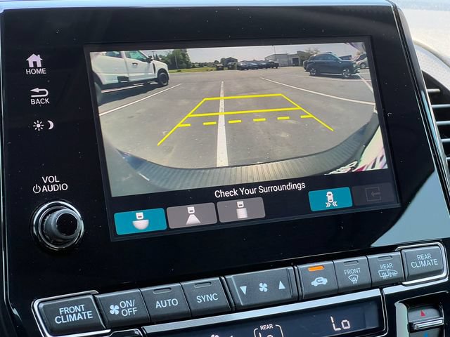 Used 2022 Honda Odyssey Touring image 25