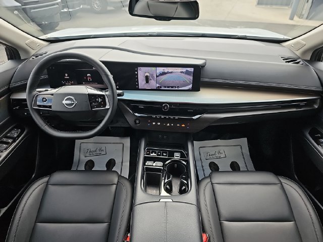 Used 2025 Nissan Murano SL AWD/4WD image 15