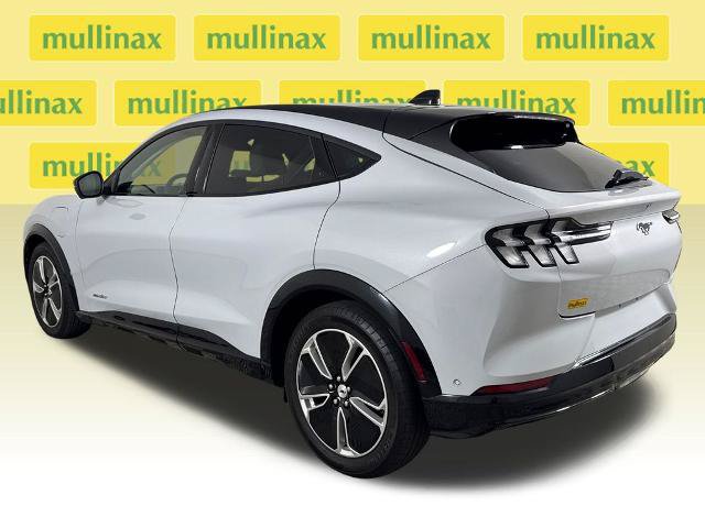 Certified 2023 Ford Mustang Mach-E Premium RWD image 12