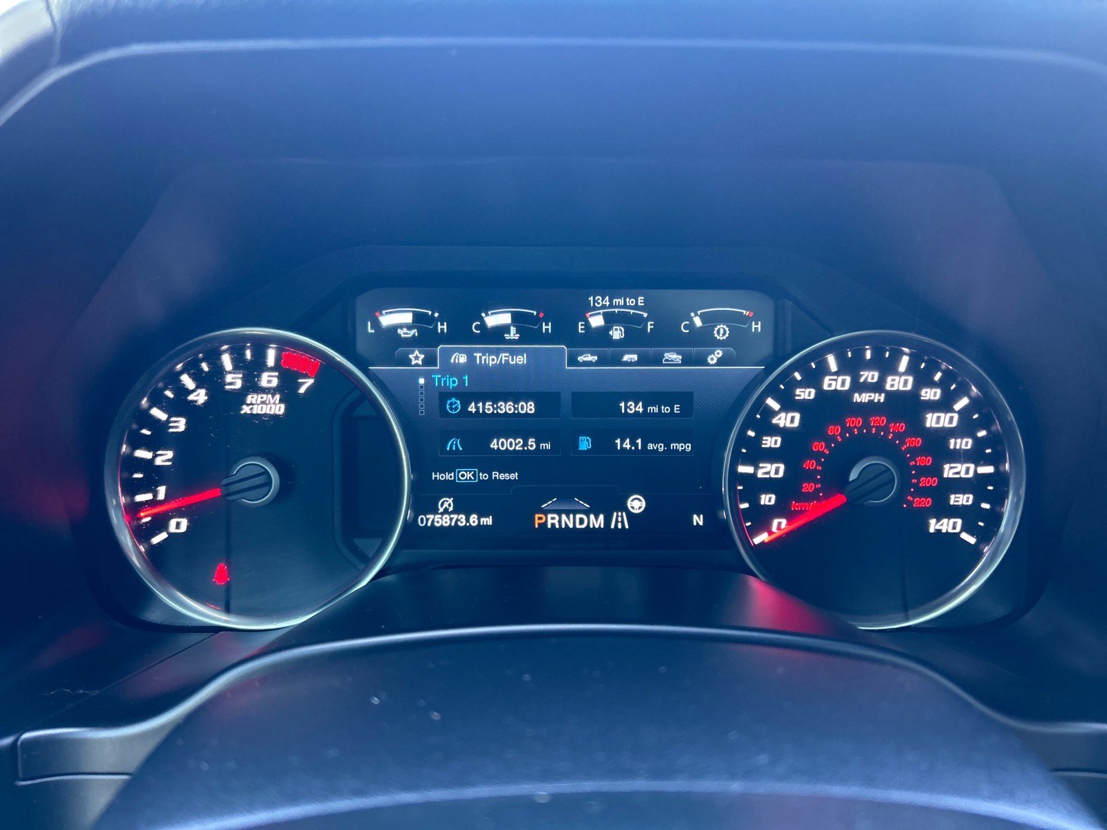 Certified 2017 Ford F150 Raptor w/ Equipment Group 802A Luxury image 27