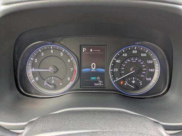Used 2022 Hyundai Kona SEL w/ Convenience Package image 11
