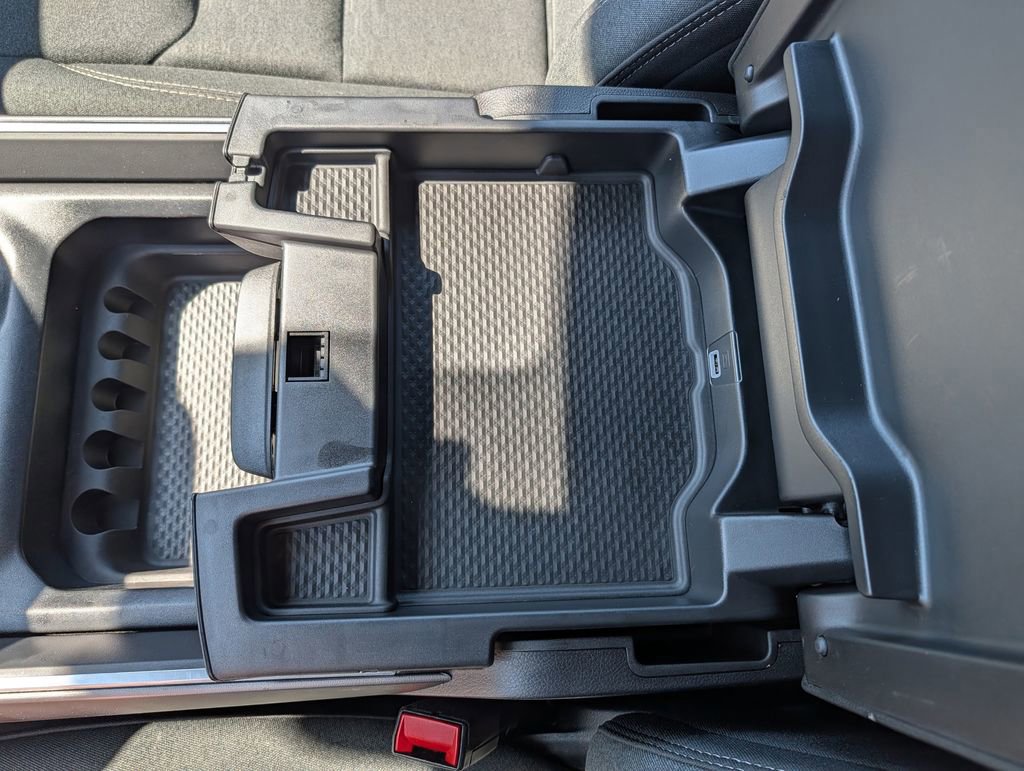 Used 2025 RAM 1500 Big Horn image 19