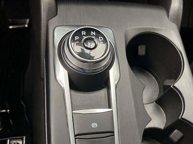 Certified 2025 Ford Escape ST-Line Elite w/ Premium Technology Package AWD/4WD image 27