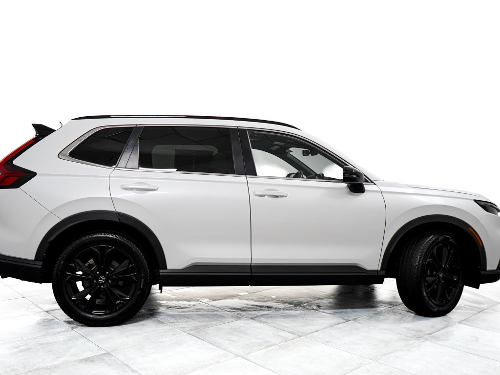 Used 2024 Honda CR-V Sport Touring image 7