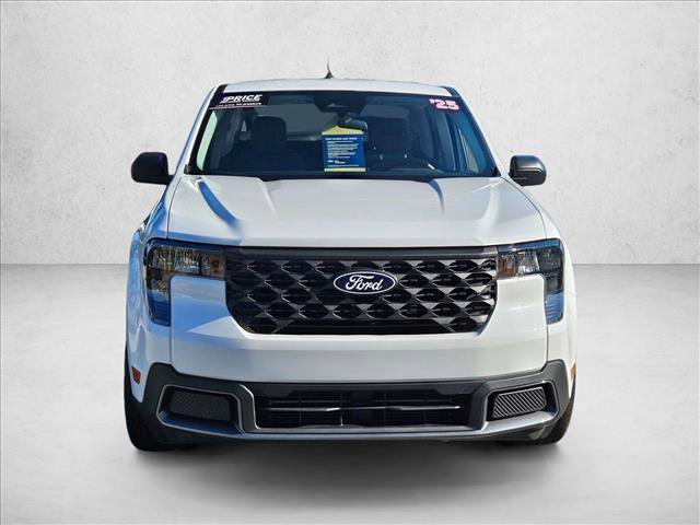 Certified 2025 Ford Maverick XLT w/ 4K Tow Package AWD/4WD video 2