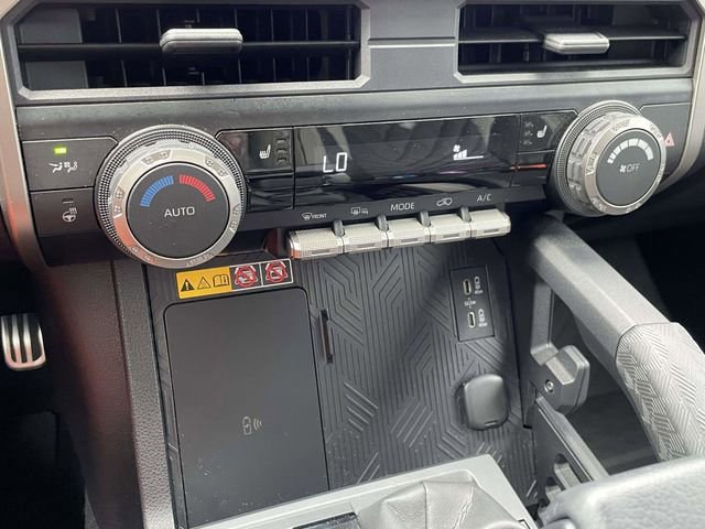 Used 2025 Toyota 4Runner TRD Sport image 18