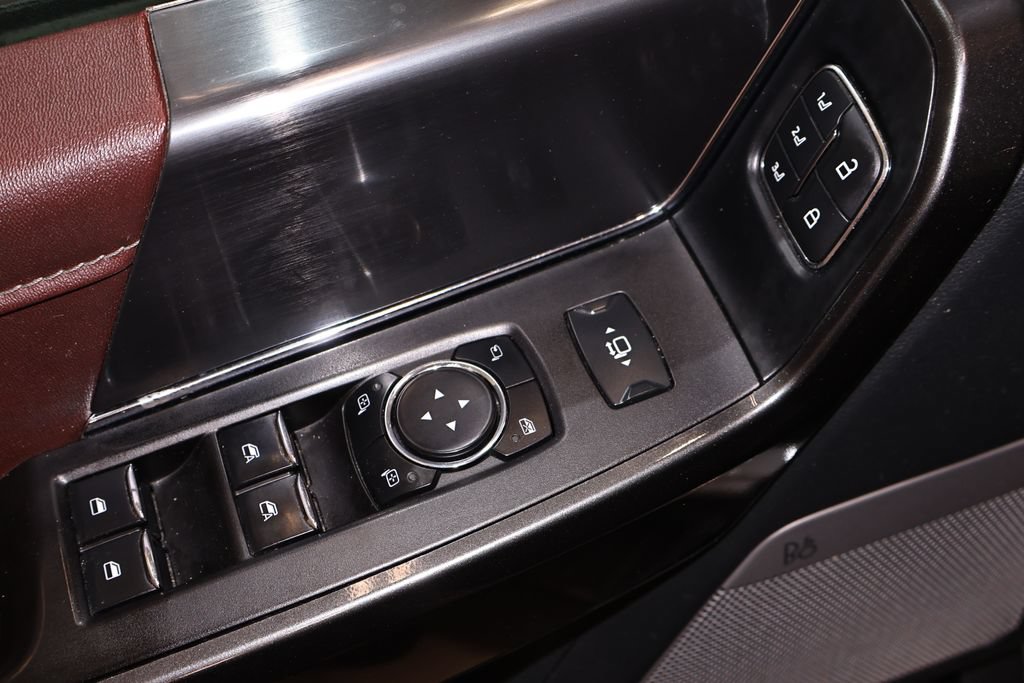 Certified 2021 Ford F150 Lariat AWD/4WD image 9