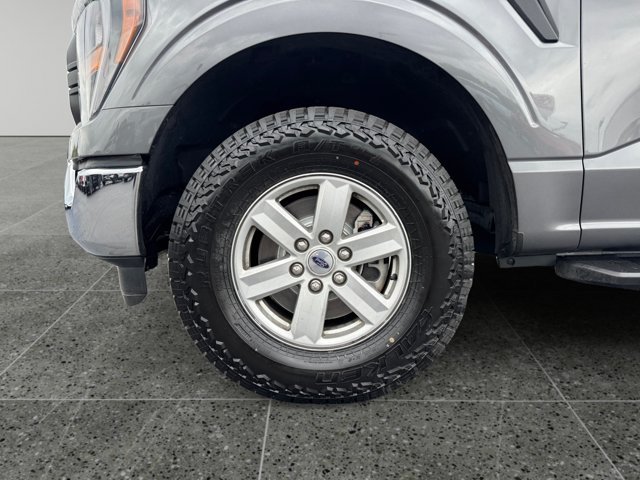 Certified 2023 Ford F150 XL w/ Trailer Tow Package AWD/4WD image 10