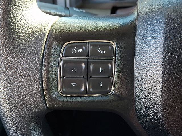 Used 2022 RAM 1500 Tradesman RWD image 19