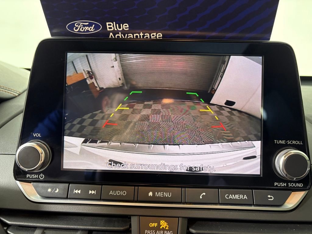 Used 2020 Nissan Altima 2.5 SR w/ Premium Package image 19