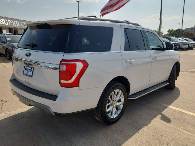 Certified 2020 Ford Expedition XLT w/ Equipment Group 202A RWD image 5