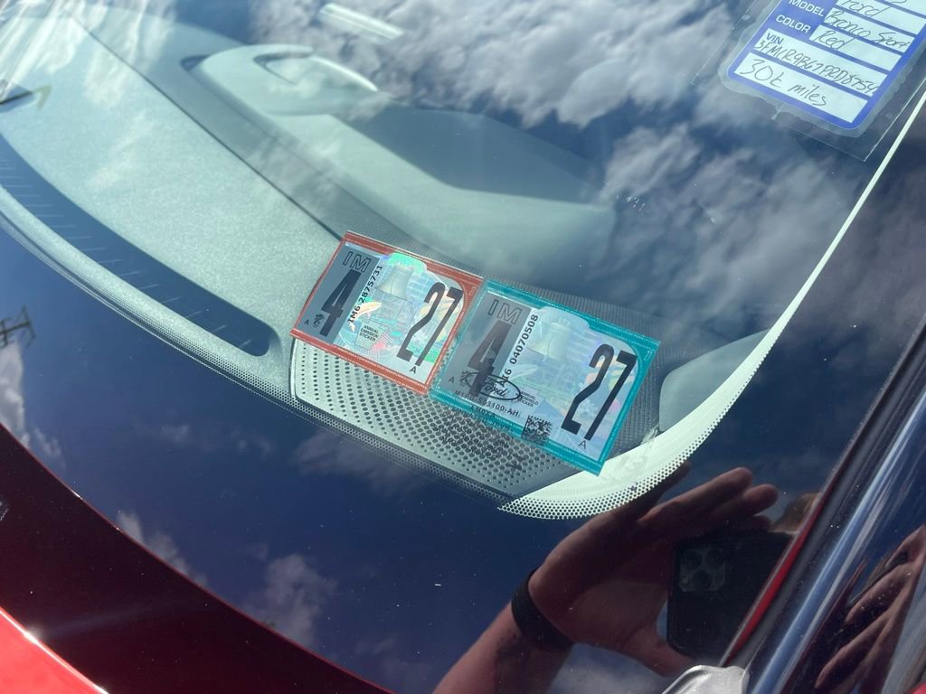 Certified 2023 Ford Bronco Sport Big Bend image 5