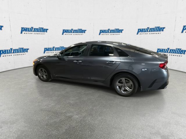 Used 2023 Kia K5 LXS image 5