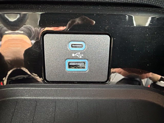 Certified 2023 Ford Mustang Mach-E Premium AWD/4WD image 35