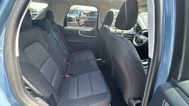 Certified 2024 Ford Bronco Sport Big Bend AWD/4WD image 13