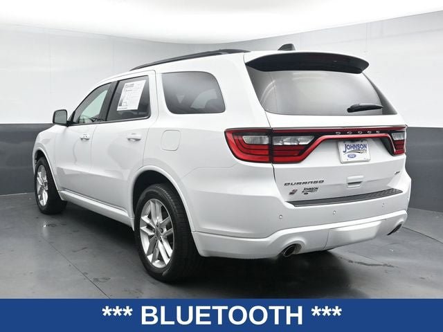 Used 2024 Dodge Durango GT AWD/4WD image 9