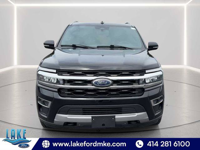 Certified 2023 Ford Expedition Limited AWD/4WD image 2