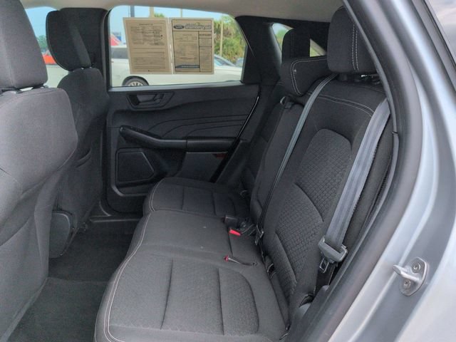 Certified 2024 Ford Escape Active FWD image 14