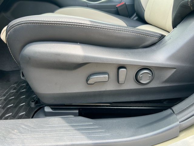 Used 2021 Subaru Outback Limited w/ Popular Package #2 AWD/4WD image 13