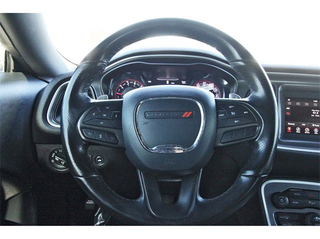 Used 2020 Dodge Challenger GT w/ Driver Convenience Group image 13