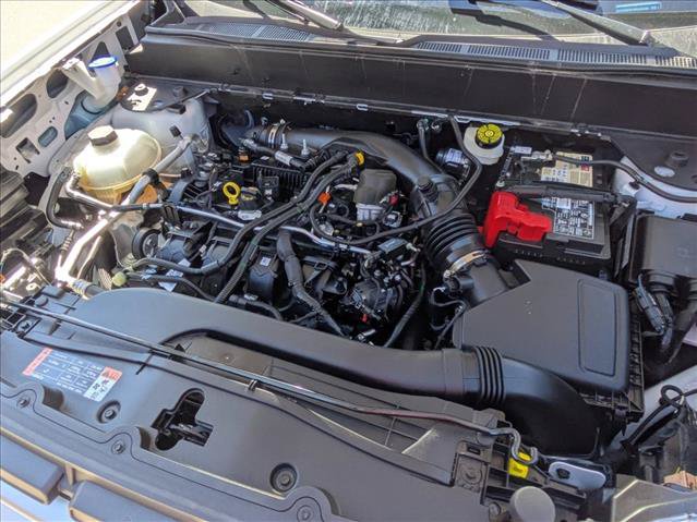 Certified 2022 Ford Maverick Lariat w/ Lariat Luxury Package AWD/4WD image 26