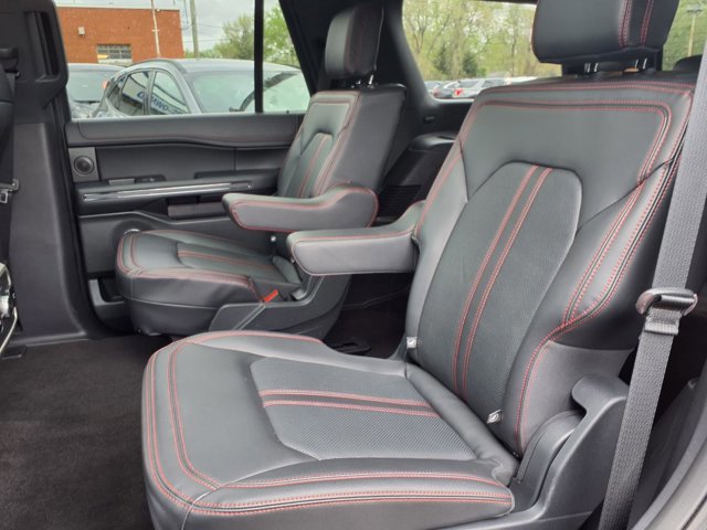 Certified 2023 Ford Expedition Limited AWD/4WD image 9