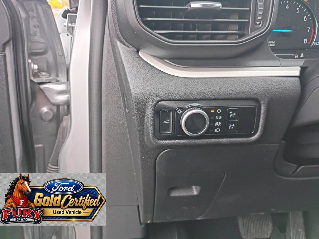 Certified 2024 Ford Explorer XLT AWD/4WD image 30