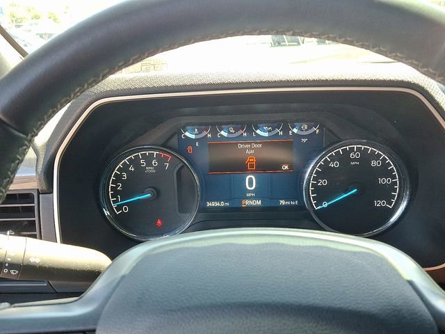 Certified 2023 Ford F150 4x4 SuperCrew image 22