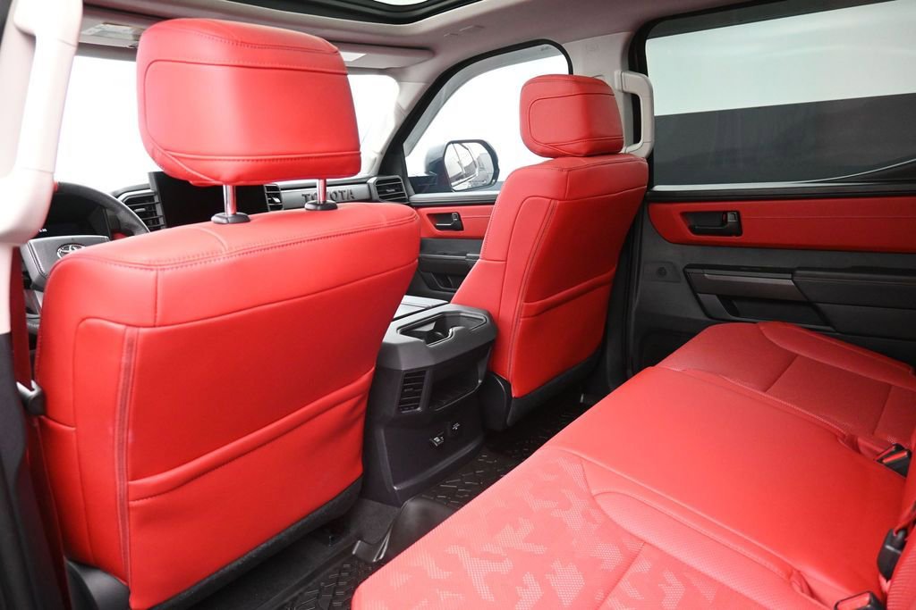 Used 2023 Toyota Tundra TRD Pro AWD/4WD image 25