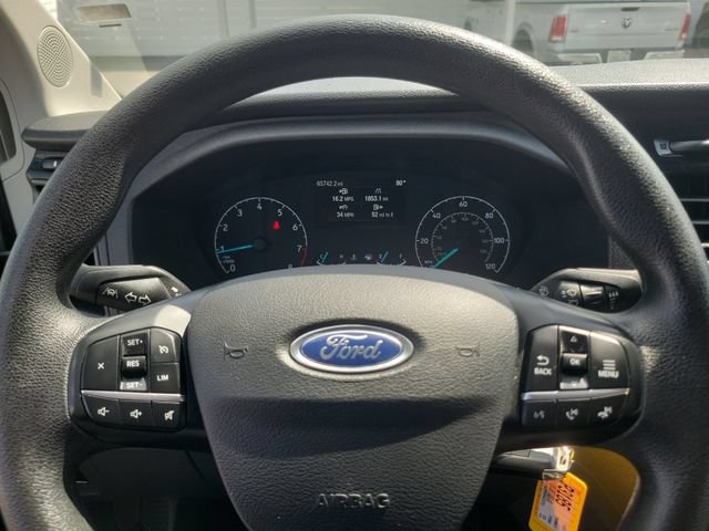 Certified 2023 Ford Transit 350 XLT RWD image 28