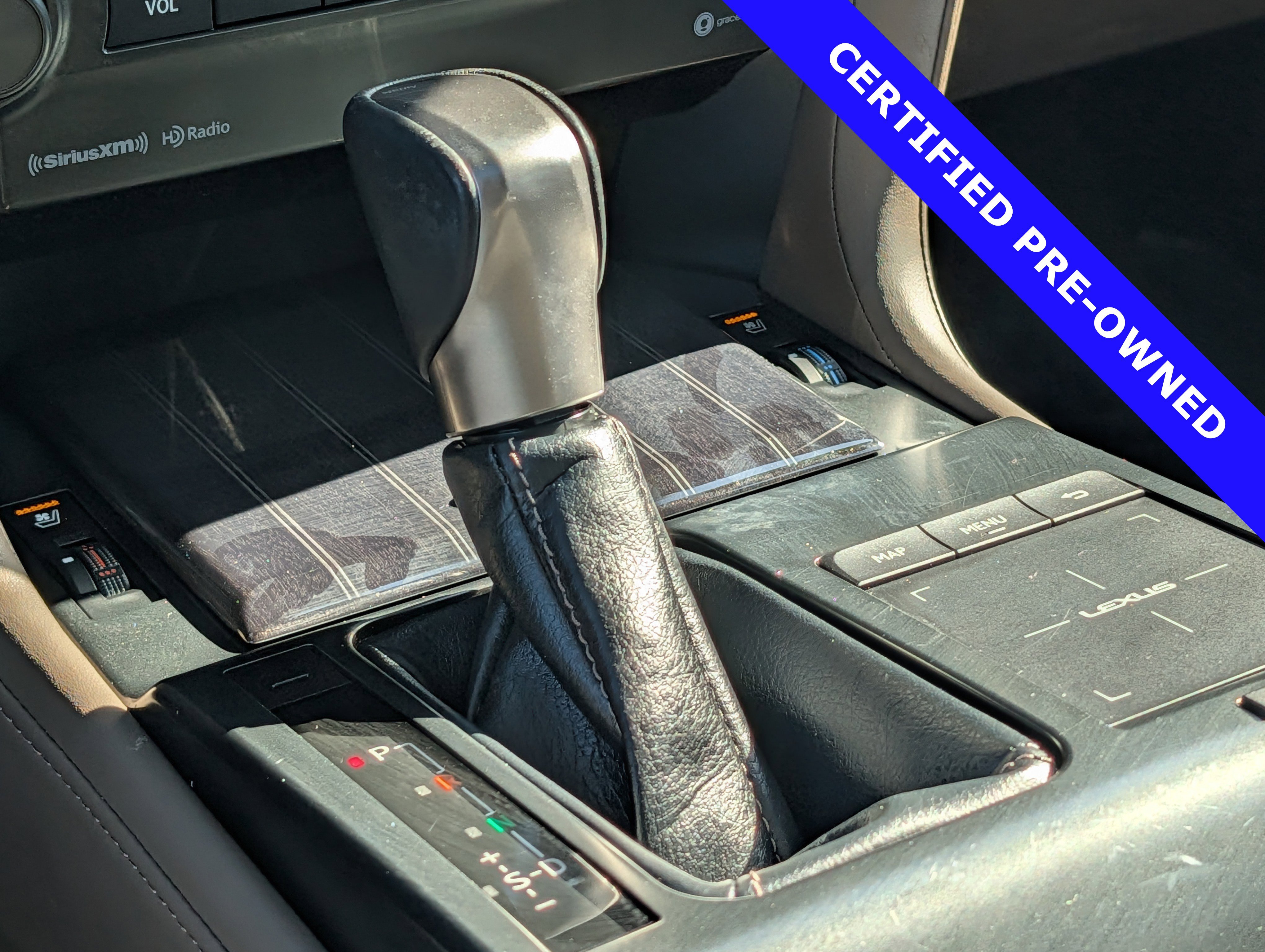 Used 2023 Lexus GX 460 Premium w/ Premium Package AWD/4WD image 33